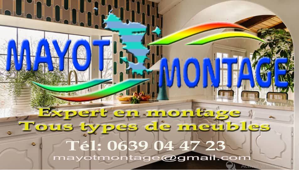 Mayot Montage - Logo